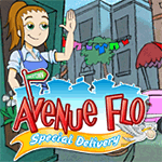 Avenue Flo: Special Delivery