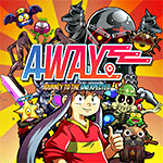 Away: Journey to the Unexpected