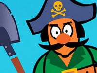 Awesome Pirates