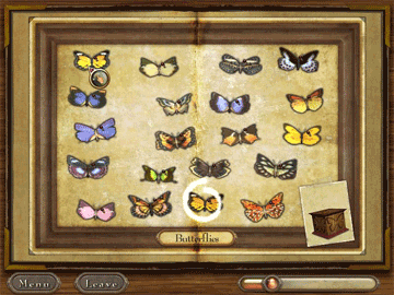 Azada screenshot 2