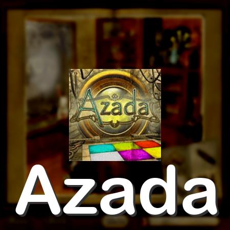 Azada
