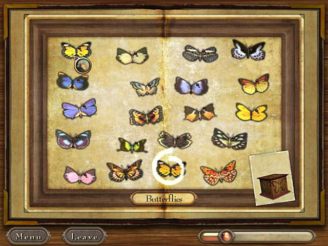 Azada screenshot 2