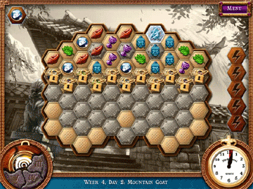 Azkend screenshot 2