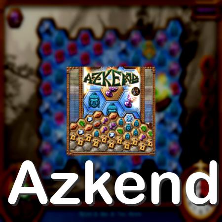 Azkend