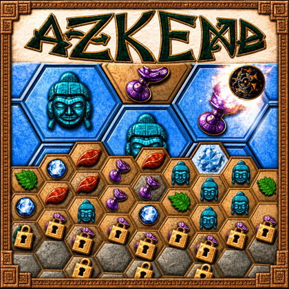 Azkend PC version