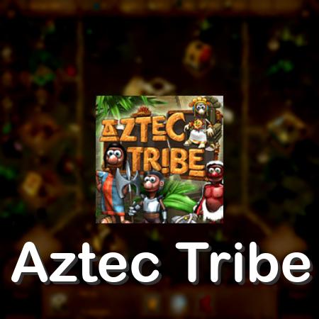Aztec Tribe
