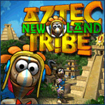 Aztec Tribe: New Land