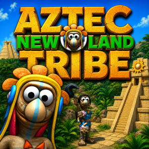 Aztec Tribe: New Land