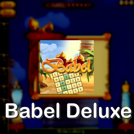 Babel Deluxe