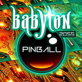 Babylon 2055 Pinball