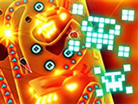 Babylon 2055 Pinball
