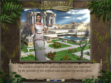 Babylonia screenshot 2