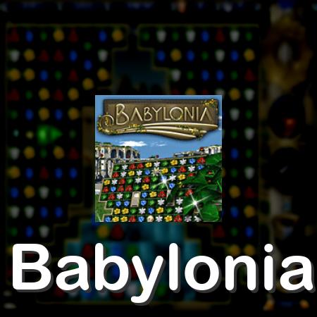 Babylonia