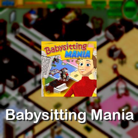 Babysitting Mania
