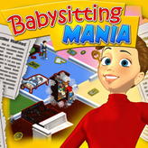 Babysitting Mania