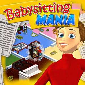 Babysitting Mania