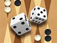 Backgammon