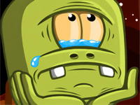 Back to Alien Party