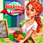 Baking Bustle