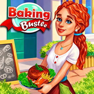 Baking Bustle