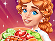 Baking Bustle 2: Ashley's Dream