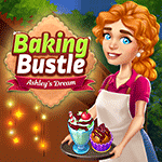 Baking Bustle 2: Ashley's Dream