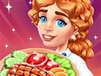 Baking Bustle 2: Ashley's Dream