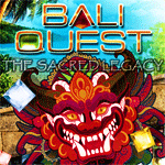 Bali Quest: The Sacred Legacy