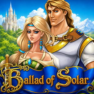 Ballad of Solar