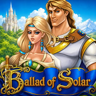 Ballad of Solar