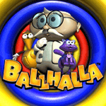 Ballhalla