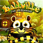 Ballville: The Beginning