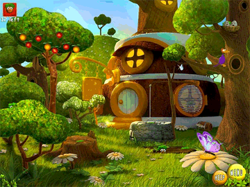 Ballville: The Beginning screenshot 1