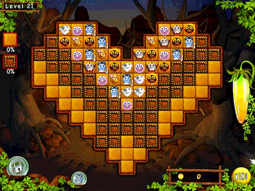 Ballville: The Beginning screenshot 2