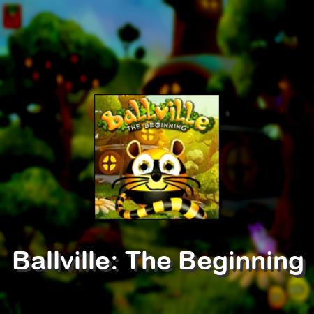 Ballville: The Beginning