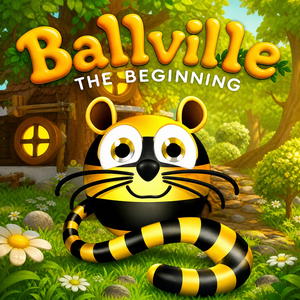 Ballville: The Beginning