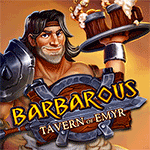 Barbarous: Tavern of Emyr