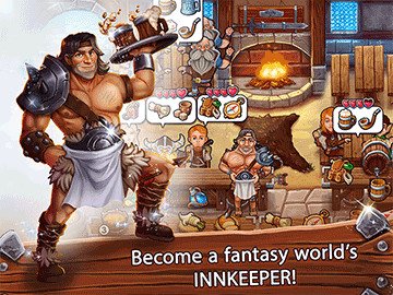 Barbarous: Tavern of Emyr screenshot 1