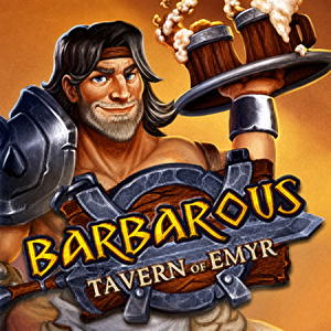 Barbarous: Tavern of Emyr