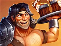 Barbarous: Tavern of Emyr