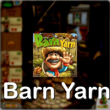 Barn Yarn