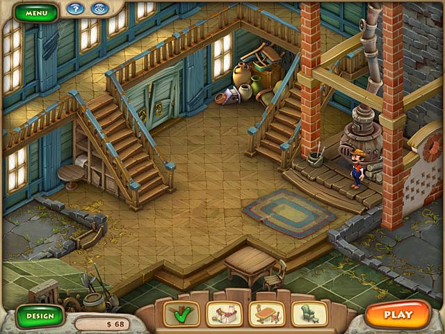 Barn Yarn screenshot 2