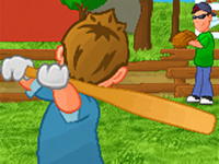 Baseball Smash