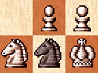 Battle Chess