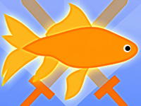 Battle Fish