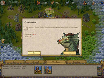 Be a King 2 screenshot 2