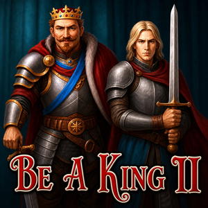 Be a King 2