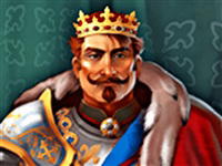 Be a King 2