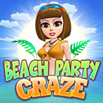 Beach Party Craze