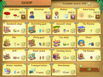 Beach Party Craze screenshot 2